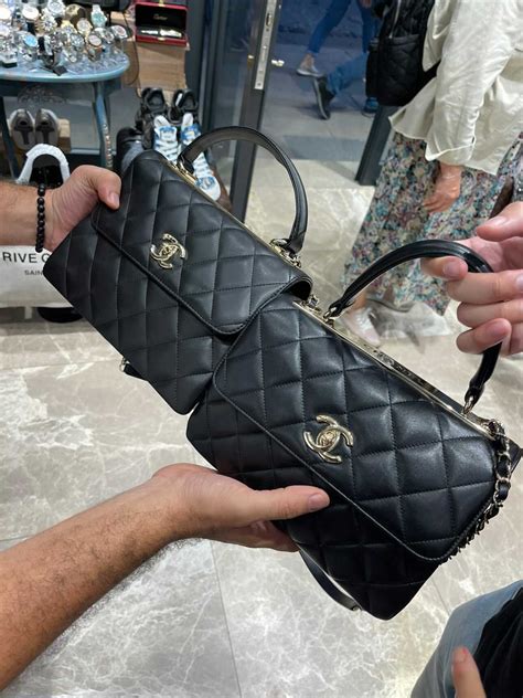 using fake designer products such as bags shoes and clothes|selling fake luxury goods.